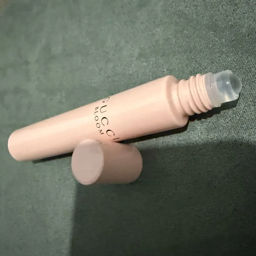 GUCCI BLOOM PERFUME – TRAVEL SIZE ELEGANCE - Picture 3 of 14